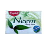 English Neem Soap Bar