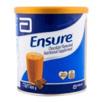 Ensure Nutritional Supplement Powder Chocolate Flavor 400G