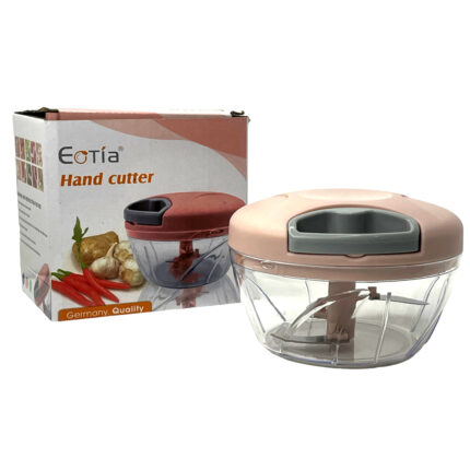 Eotia Hand Cutter