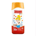 Eskulin Kids Cinderella Shampoo + Conditioner 200Ml