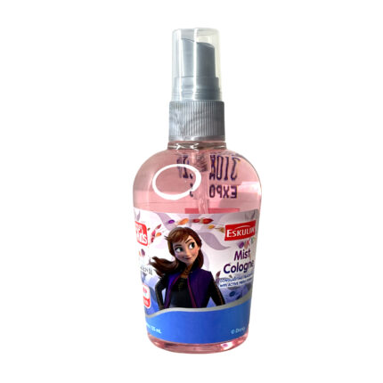 Eskulin Kids Mist Cologne Freesia 125Ml