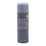 Eternal Love For Men Body Spray 200Ml