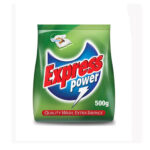 Express Power Detegent 500G
