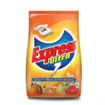 Express Ultra Detergent 1Kg