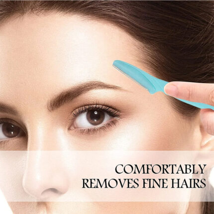 Eyebrow Razor 1Pc
