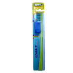 Ezigrip Toothbrush Kontrol Medium Flexible Neck