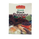 Food Club Black Pepper 40G