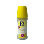 Fa Floral & Protect Roll On 50Ml