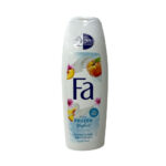 Fa Frozen Yoghurt White Peach Scent 250Ml