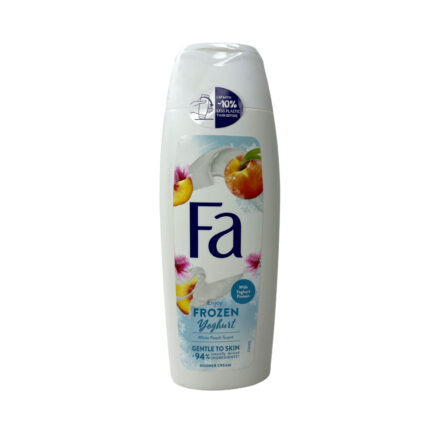 Fa Frozen Yoghurt White Peach Scent 250Ml