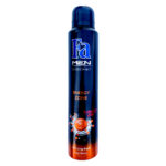 Fa Men Body Spray Energy Zone E-Protect 24H 200Ml