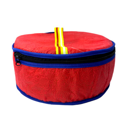 Fabric Flat Bread Hot Pot