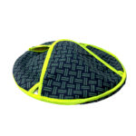 Fabric Flat Bread Hot Pot (0046)