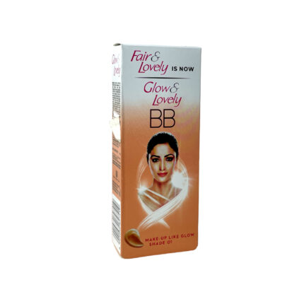 Fair & Lovely Bb Cream 40G