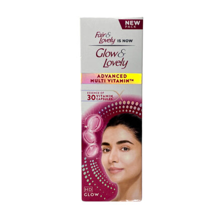 Fair & Lovely Glow & Lovely Advanced Multi Vitamin Cream 50G