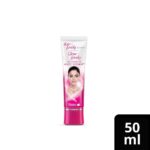 Fair & Lovely Is Now Glow & Lovely Advanced Multi Vitamin Cream Original Formula 50G