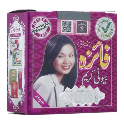 Faiza Beauty Cream 25G
