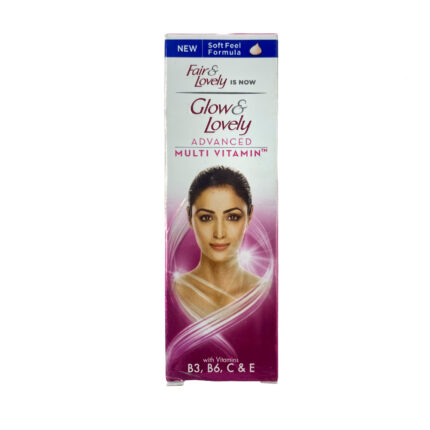 Fare & Lovely Advanced Multi Vitamin Cream 25G Imp.