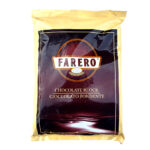 Farero Chocolate Block 1Kg