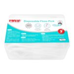Farlin Doctor J. Disposable Floss Pick 3 Years+ 50-Pack Bb-50006