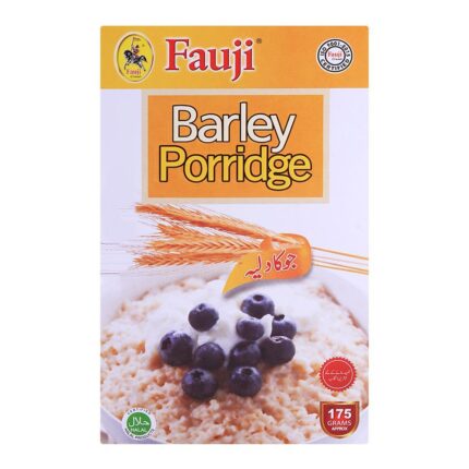 Fauji Barley Porridge 175Gm