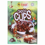 Fauji Choco Cups 250G