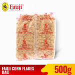Fauji Corn Flakes 500G