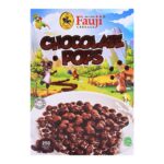 Fauji Fauji Chocolate Pops 250Gm
