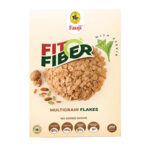 Fauji Fit-O-Fiber Multigrain Flakes 250G