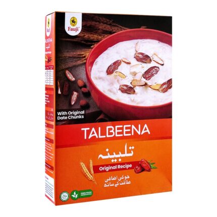 Fauji Talbeena Original Date Chunks 200g