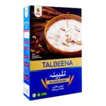 Fauji Talbeena Sugar Free Almond & Cashew Nuts 200g