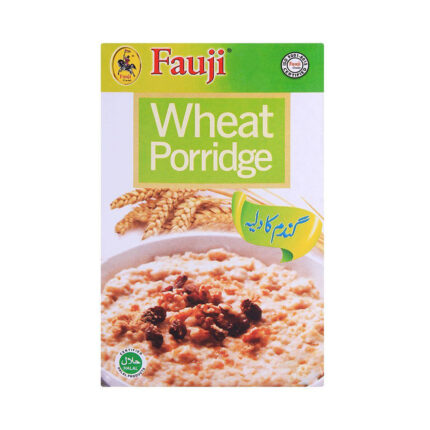 Fauji Wheat Porridge 100G