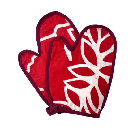 Favourite Kitchen Gloves 2Pcs