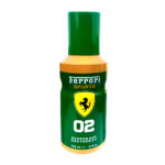 Ferrori Sports Body Spray 02 150Ml