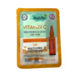 Fiablia Vitamin C Sheet Mask (Fl-213)