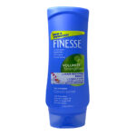 Finesse Volumize + Strengthen With Hair Reviving Boost Conditioner 384Ml