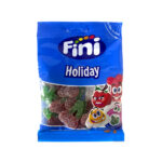 Fini Jelly Holiday Sour Cherries No Gluten 75G