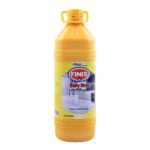Finis Daily Mop Perfumed White Phenyle Concentrated 2.75 Liters