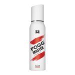 Fogg Master Agar Fragrance Body Spray For Men 120Ml