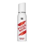 Fogg Master Napoleon Intense Fragrance Body Spray For Men 120Ml