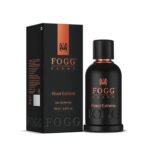 Fogg Scent Oriental Extreme Eau De Parfum For Men 100Ml
