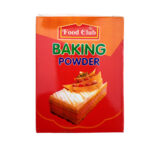Food Club Baking Powder 100G
