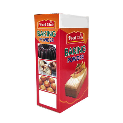 Food Club Baking Powder 300G
