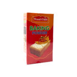 Food Club Baking Powder 50G