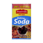 Food Club Baking Soda 300G
