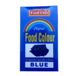 Food Club Blue Food Colour 10G