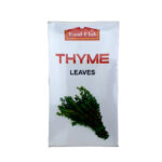 Food Club Thyme Leaves 10G
