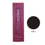 Framesi Hair Colour 2Np Brown