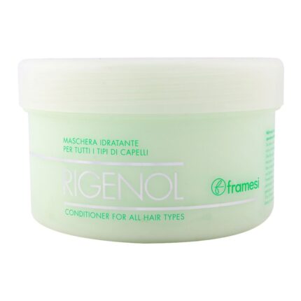 Framesi Rigenol Hair Conditioner Cream Jar 500Ml