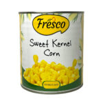 Fresco Sweet Kernel Corn 2840G